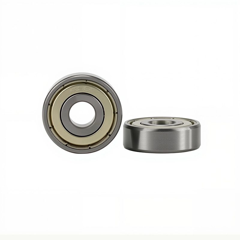 Stainless steel bearings